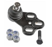 Lemförder 10054 02 Braccio Strutturale Anteriore Inferiore Destra per Audi 80 90