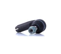 Lemförder Estremità del tirante 10074 02 – Testina barra sterzo anteriore con filetto destrorso