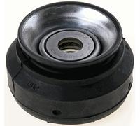 LEMFÖRDER 10076 02 Supporto Ammortizzatore A Molla per Audi Coupe B3 (89, 8B3) 1988-1996 Dx, Sx, Assale anteriore e altri veicoli