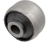 LEMFÖRDER 10080 01 Supporto Braccio Oscillante per Audi A6 / S6 C4 (4A2) 1994-1998 Bilaterale, Interno, Assale anteriore e altri veicoli