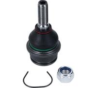 LEMFÖRDER 10155 03 Giunto Di Supporto/Guida per Volkswagen Transporter T4 Pianale Piatto/Telaio (70E, 70L, 70M, 7DE, 7D 1990-2003 Dx, Superiore, Sx, Assale Anteriore e altri veicoli