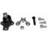 Giunto di sospensione LEMFÖRDER 10161 07