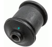 LEMFÖRDER 10197 01 Supporto, Corpo assiale per VW