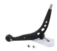 LEMFÖRDER 10524 01 Braccio oscillante sospensione ruota per BMW 3 Cabrio (E30)