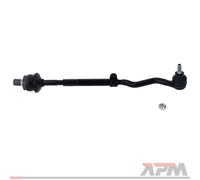Lemförder 10583 01 Barra Di Sterzo Anteriore Destra Per BMW E30 Alpina B3 E30