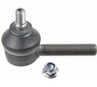 Lemförder Testa barra d'accoppiamento 10703 03 Mercedes‑Benz Classe E A124 1993‑1998 anteriore