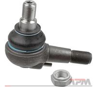 Lemförder 10741 02 Braccio Strutturale Frontale per Mercedes-Benz W140 C140