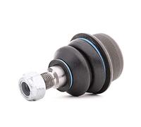 LEMFÖRDER 10762 04 Giunto Di Supporto/Guida Per Mercedes-Benz 123 TRE VOLUMI (W123) 1976-1985 Esterno, Bilaterale, Inferiore, Assale Anteriore E Altri Veicoli