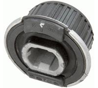 LEMFÖRDER 10984 01 Supporto, Trave Axle Per MERCEDES-BENZ