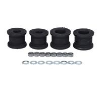 LEMFÖRDER 11117 01 Supporto Stabilizzatore per Mercedes-Benz Break (S124) 1993-1996 Dx, Sx, Assale anteriore e altri veicoli