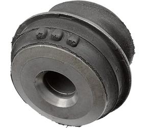 LEMFOERDER 11119 01 Cuscinetto manubrio per Mercedes-Benz 190 (W201) 1982-1993 su entrambi i lati, inferiore, asse anteriore
