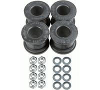 LEMFÖRDER 11308 01 Supporto Stabilizzatore per Mercedes-Benz 190 (W201) 1982-1993 Dx, Sx, Assale anteriore