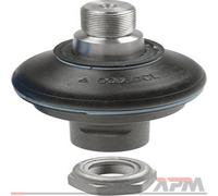 LEMFÖRDER 11462 01 Testina braccio oscillante