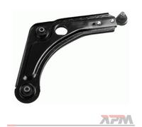 Lemförder 11655 01 Manubrio Sospensione Ruota Anteriore Destro per Ford Escort V