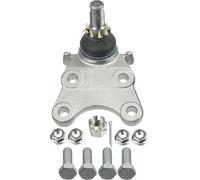 LEMFÖRDER 11709 04 Giunto di supporto / guida per HOLDEN,ISUZU,OPEL,VAUXHALL