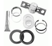 LEMFÖRDER Kit di riparazione braccio oscillante 11713 01 assale posteriore