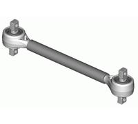 LEMFÖRDER 11757 02 Braccio oscillante, Sospensione ruota per ERF,MAN