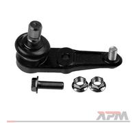 LEMFÖRDER 11809 01 Testina braccio oscillante