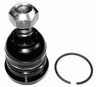 LEMFÖRDER 11863 02 Giunto Di Supporto/Guida per Nissan Caravan Autobus (E24) 1986-1997 Dx, Esterno, Sx, Inferiore, Assale anteriore e altri veicoli