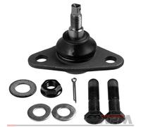 Perno braccio oscillante Assale anteriore 12012 02 LEMFÖRDER per VOLVO 760 940