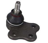 Lemförder 12153 04 Braccio Strutturale Frontale per Opel Ascona C Cc Astra F Cc