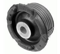 2x Lemförder 12237 01 Supporto Corpo Dell'Asse Posteriore per Opel Omega A V87