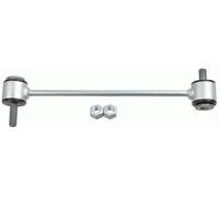 Lemförder 12582 02 Ast/Supporto, Stabilizzatore Per Maybach, Mercedes-Benz