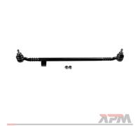 Lemförder 12644 02 Barra Di Sterzo Anteriore Per Mercedes-Benz W124