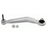 LEMFÖRDER 13202 02 Braccio Oscillante Sospensione Ruota per BMW 5 (E39) 1995-2003 Superiore, Sx, Posteriore, Assale Posteriore e altri veicoli