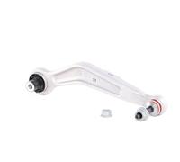 LEMFÖRDER 13203 02 Braccio Oscillante Sospensione Ruota per BMW 5 (E39) 1995-2003 Dx, Superiore, Posteriore, Assale Posteriore e altri veicoli