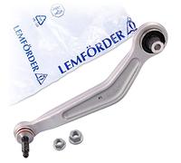 LEMFÖRDER 13203 02 Braccio Oscillante Sospensione Ruota per BMW 5 (E39) 1995-2003 Dx, Superiore, Posteriore, Assale Posteriore e altri veicoli