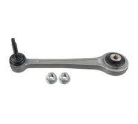 LEMFÖRDER 13308 02 Braccio Oscillante Sospensione Ruota per BMW 5 (E39) 1995-2003 Superiore, Anteriore, Bilaterale, Assale Posteriore e altri veicoli