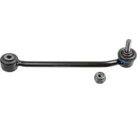 Lemförder Bielletta barra stabilizzatrice 14595 01 posteriore sinistra per Audi 80 Avant A4