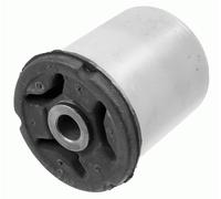 Lemförder 14726 01 Supporto Corpo Dell'Asse per Opel Astra F Cc