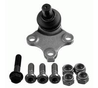 LEMFÖRDER 14767 04 Giunto di supporto / guida per CITROËN,PEUGEOT