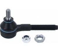 LEMFÖRDER 14800 01 Testa Barra D'Accoppiamento per Peugeot 206 Hatchback (2A/C) 1998-2012 Esterno, Sx, Assale Anteriore e altri veicoli