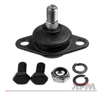 Lemförder 15456 02 Braccio Strutturale Frontale per Renault Thalia I Nissan lada