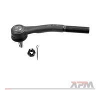 LEMFÖRDER 15458 01 Testina sterzo