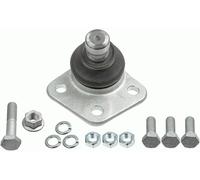LEMFÖRDER 15669 02 Giunto di supporto / guida per SKODA,VW
