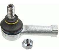 LEMFÖRDER 15670 02 Testa barra d'accoppiamento per SKODA,VW