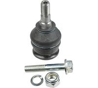LEMFÖRDER 15672 02 Giunto Di Supporto/Guida per Subaru XV (_GP_) 2011-2017 Dx, Sx, Inferiore, Assale anteriore e altri veicoli