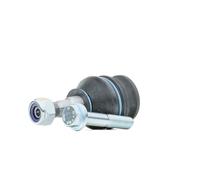 LEMFÖRDER 15672 02 Testina braccio oscillante per SUBARU IMPREZA Stufenheck (GD)
