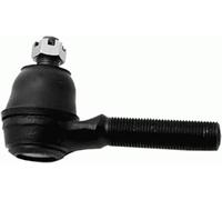 LEMFÖRDER 16201 02 Testa Barra D'Accoppiamento Per Suzuki JIMNY HARDTOP (SN) 1998 - Esterno, Bilaterale, Assale Anteriore E Altri Veicoli