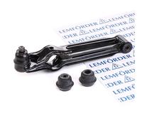 LEMFÖRDER 16206 01 Braccio Oscillante Sospensione Ruota per Chevrolet Matiz (M200, M250) 2005 - Dx, Sx, Inferiore, Assale anteriore e altri veicoli