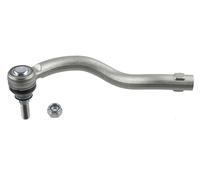 LEMFÖRDER 16638 02 Estremità Del Braccio Per FORD, SEAT, VW