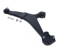 LEMFÖRDER 17433 04 Braccio oscillante anteriore sinistra per 106 AX Saxo