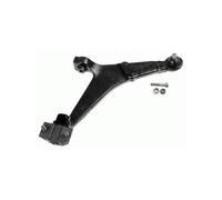 LEMFÖRDER 17434 03 Braccio Oscillante Sospensione Ruota per Peugeot 106 II (1A_, 1C_) 1996-2005 Dx, Inferiore, Assale anteriore e altri veicoli