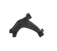 Braccio oscillante Assale anteriore Braccio trasversale oscillante 17436 01