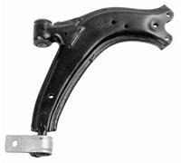 LEMFÖRDER 17436 01 Braccio oscillante, Sospensione ruota per CITROËN,CITROËN (DF