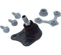 LEMFÖRDER 17619 02 Giunto di supporto / guida per AUDI,SEAT,SKODA,VW,VW (FAW),VW